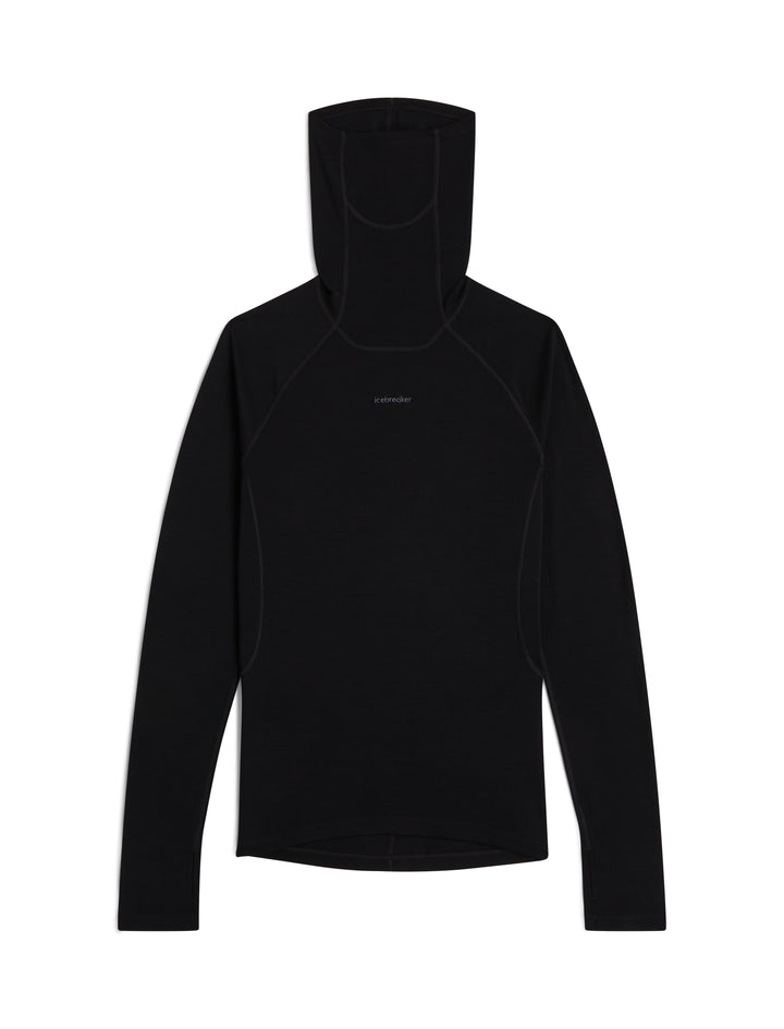 300 MerinoFine Polar Roll Neck Thermal Top - Long Sleeve - Men's