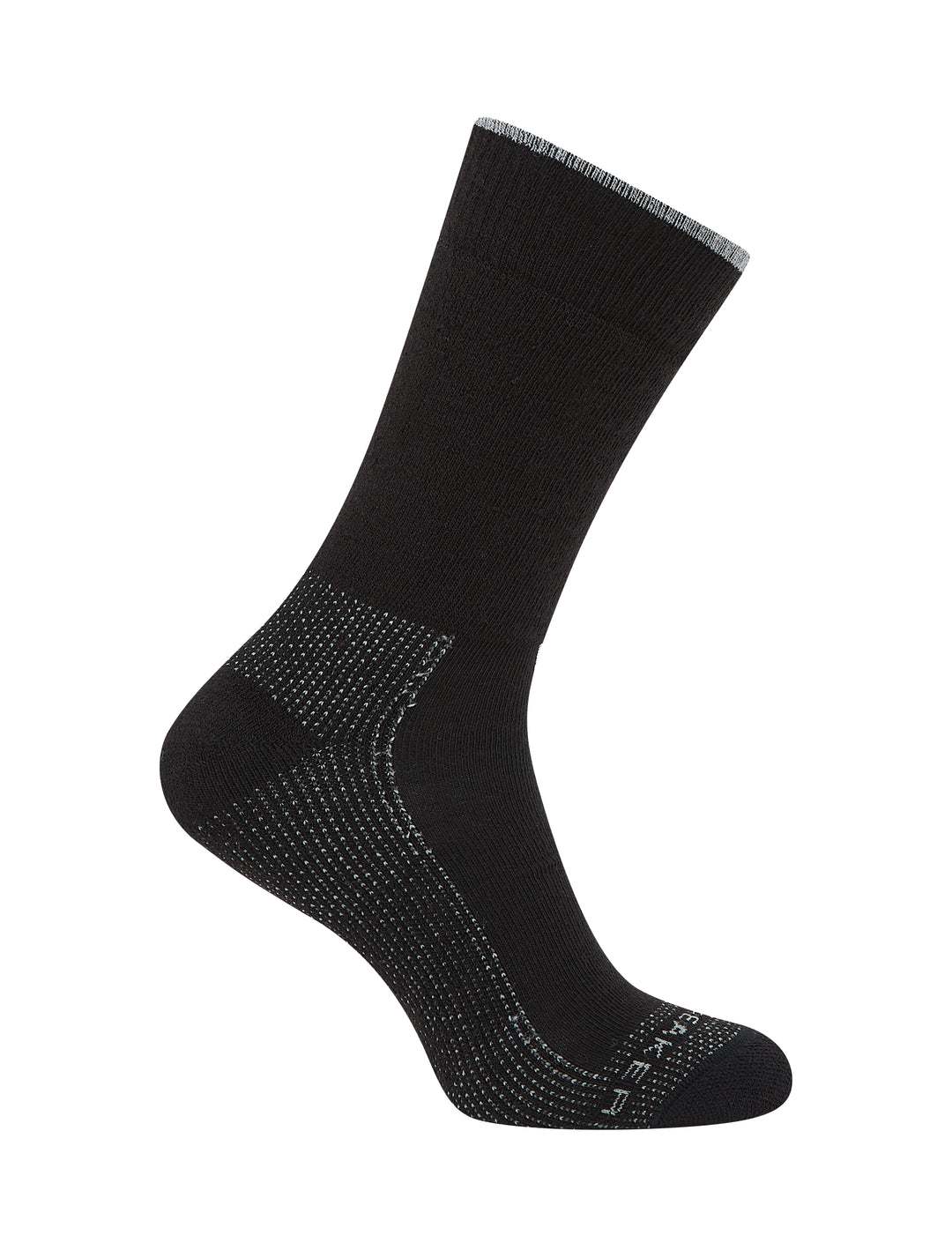 Merino Hike Medium Crew Socks - Men's
