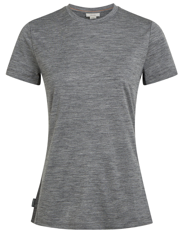 Merino 150 Tech Lite Shirt - Short Sleeve - Women's