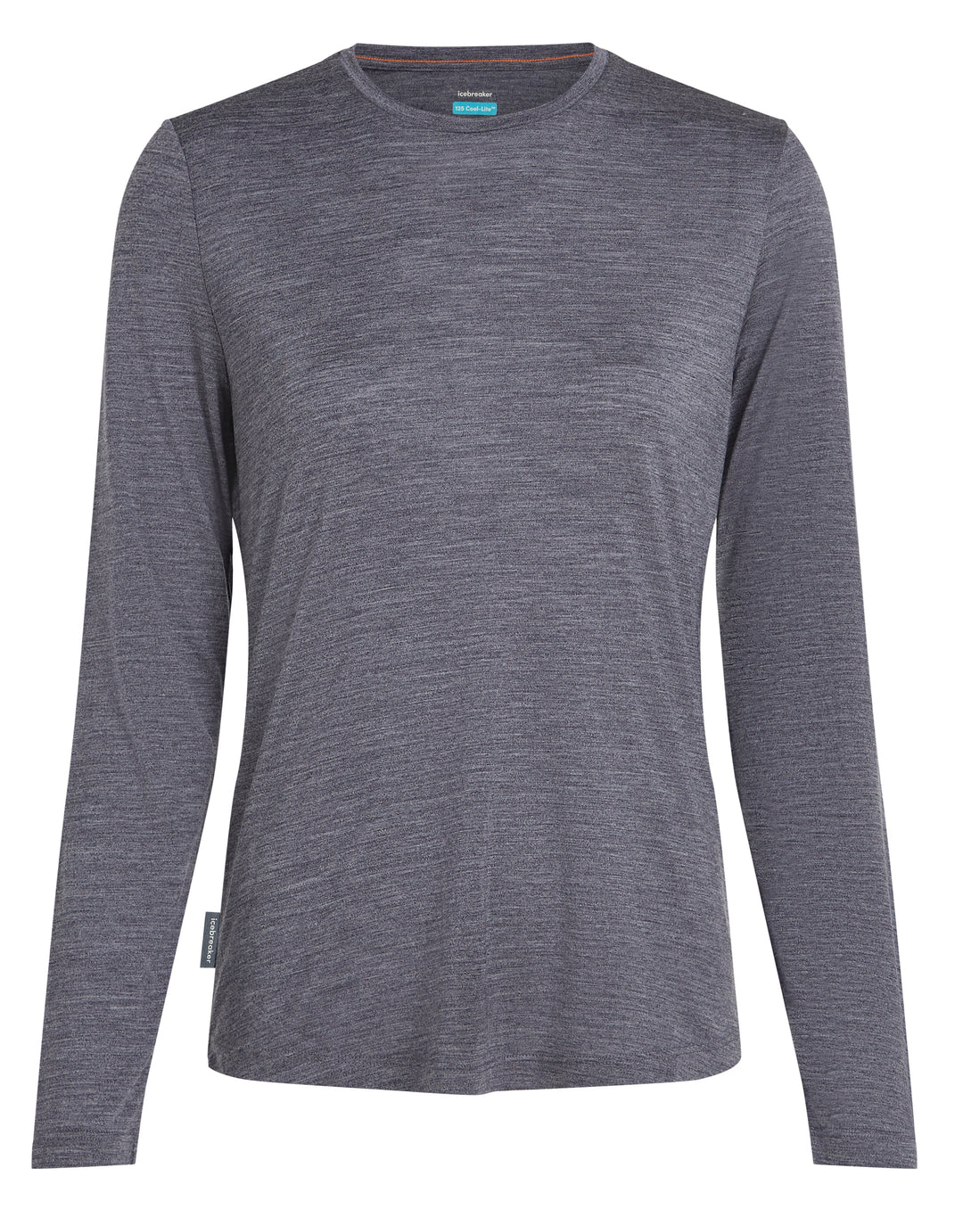 Merino Blend 125 Cool-Lite Sphere Shirt - Long Sleeve - Women's