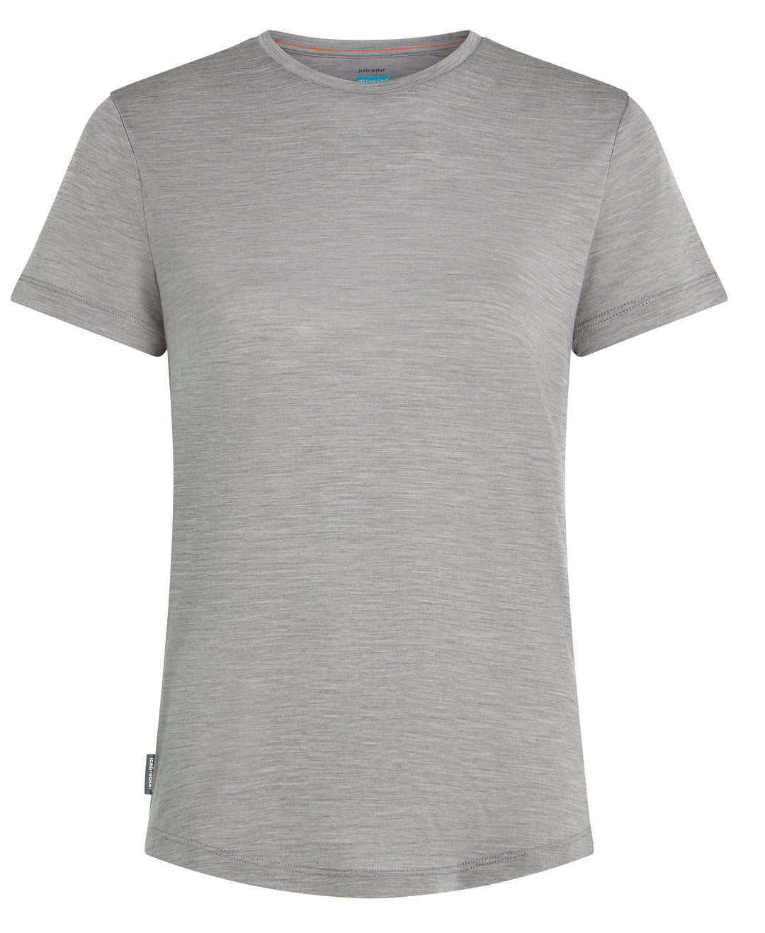Merino Blend 125 Cool-Lite Sphere T-Shirt - Short Sleeve - Women's