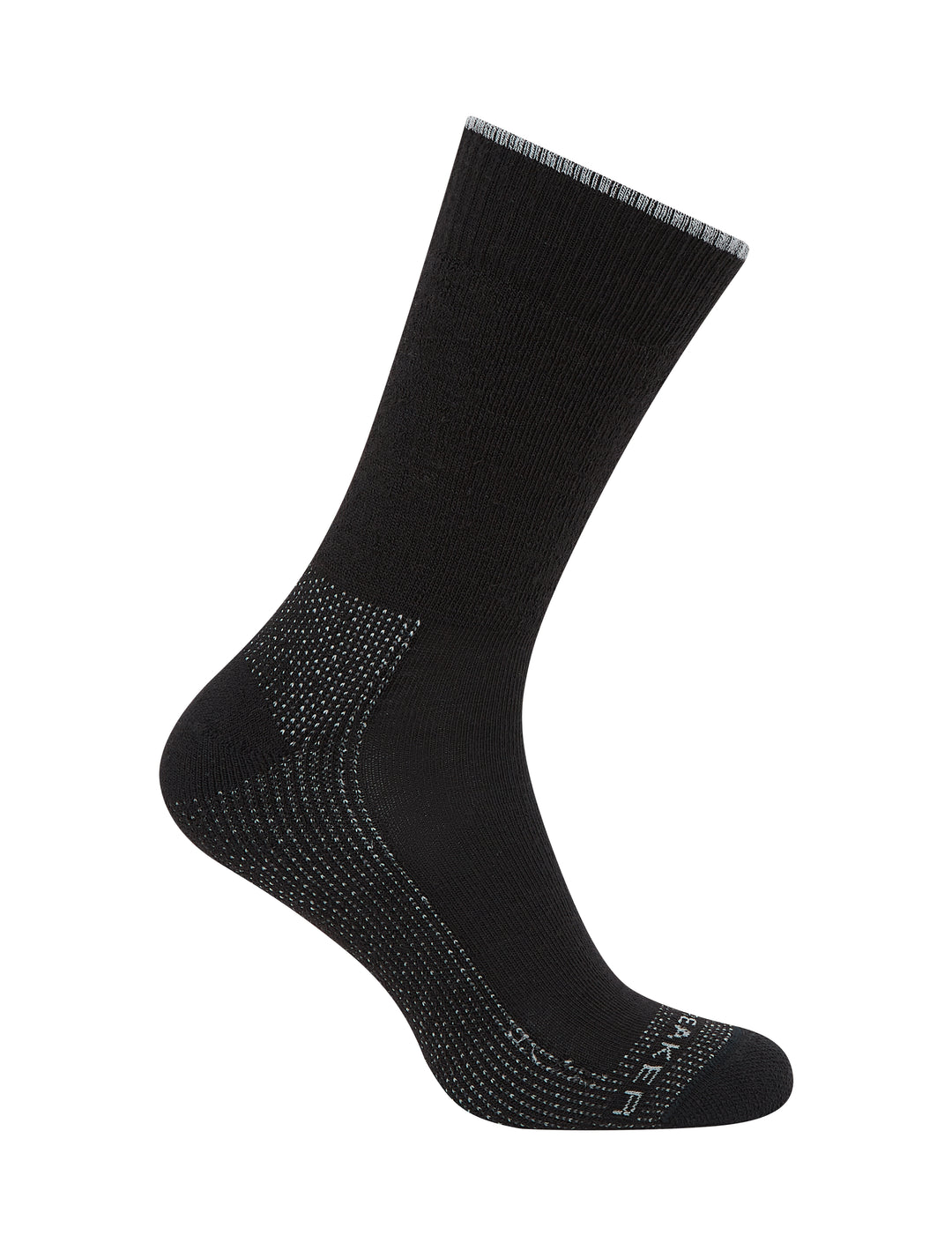 Merino Hike Medium Crew Socks - Women's