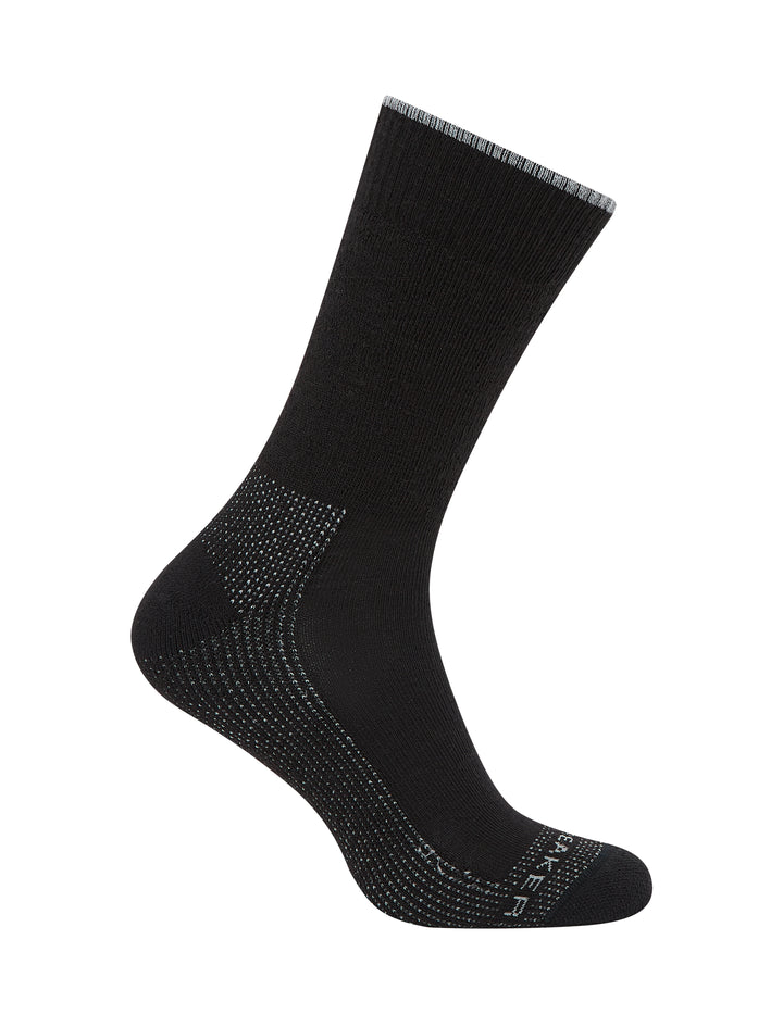 Merino Hike Medium Crew Socks - Women's