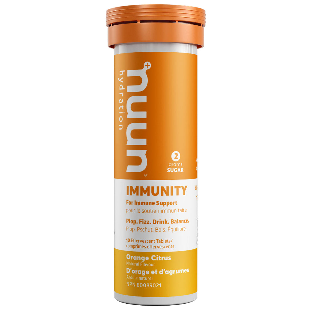 Immunity Hydration Tablets (10 Servings)