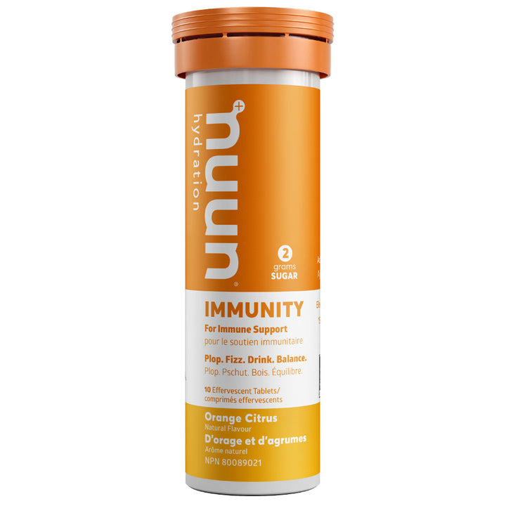 Immunity Hydration Tablets (10 Servings)