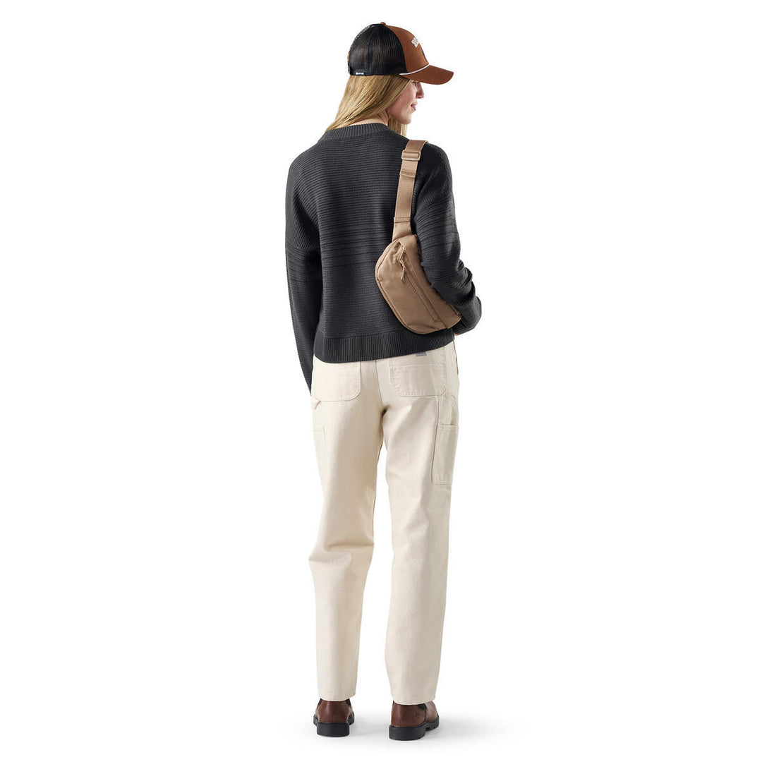 Summit Crew Sweater - Women's