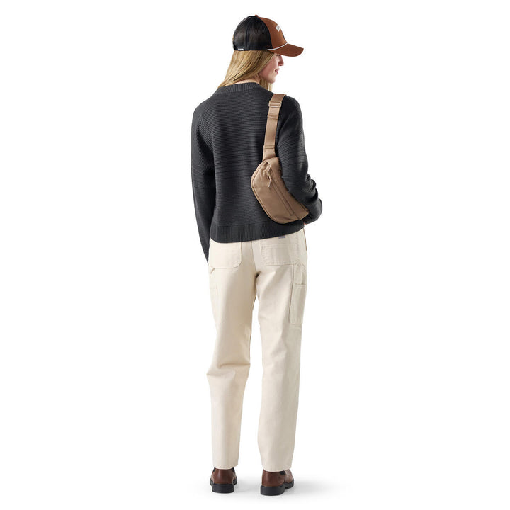 Summit Crew Sweater - Women's