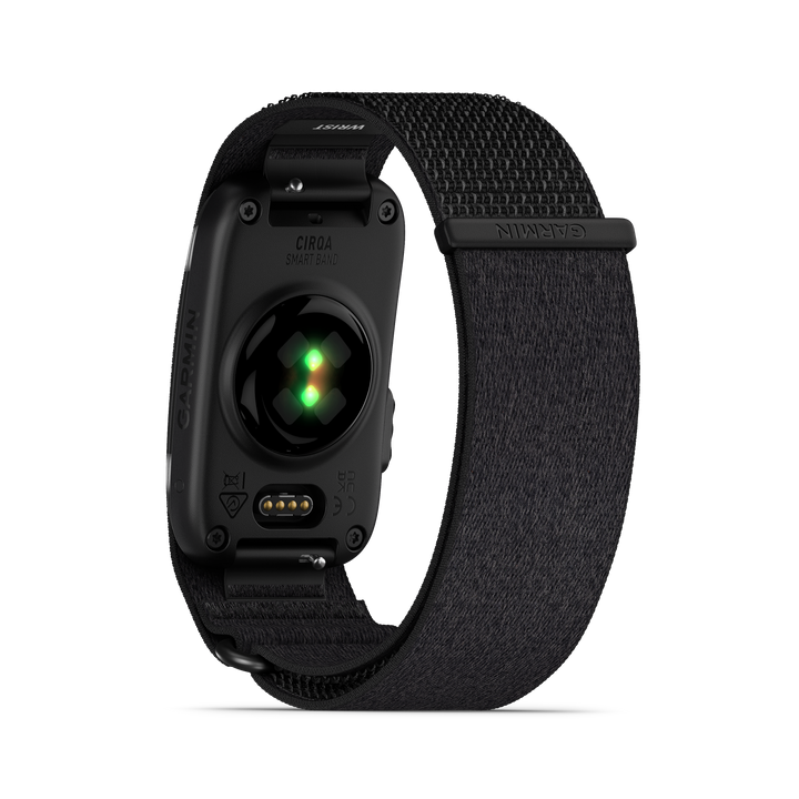CIRQA Smart Band