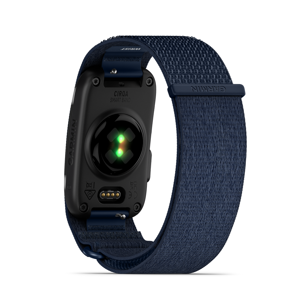 CIRQA Smart Band