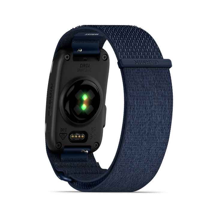 CIRQA Smart Band