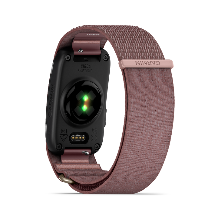 CIRQA Smart Band