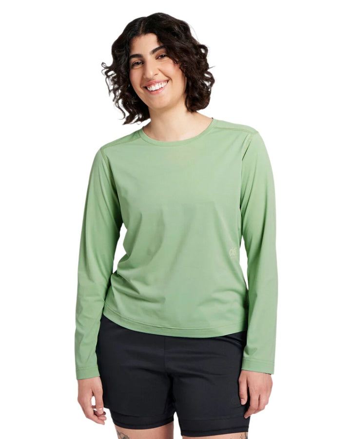 DLY Longsleeve - Women's