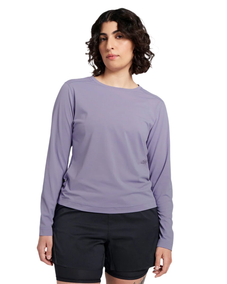 DLY Longsleeve - Women's