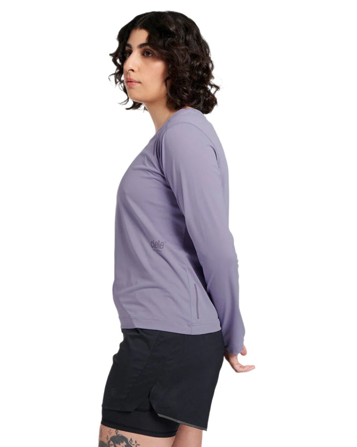 DLY Longsleeve - Women's