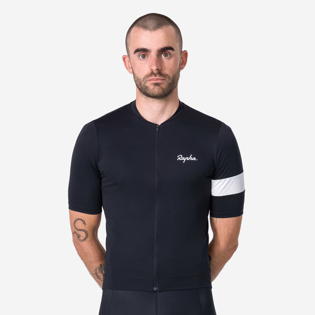 Core Jersey - Short Sleeve - Men's
