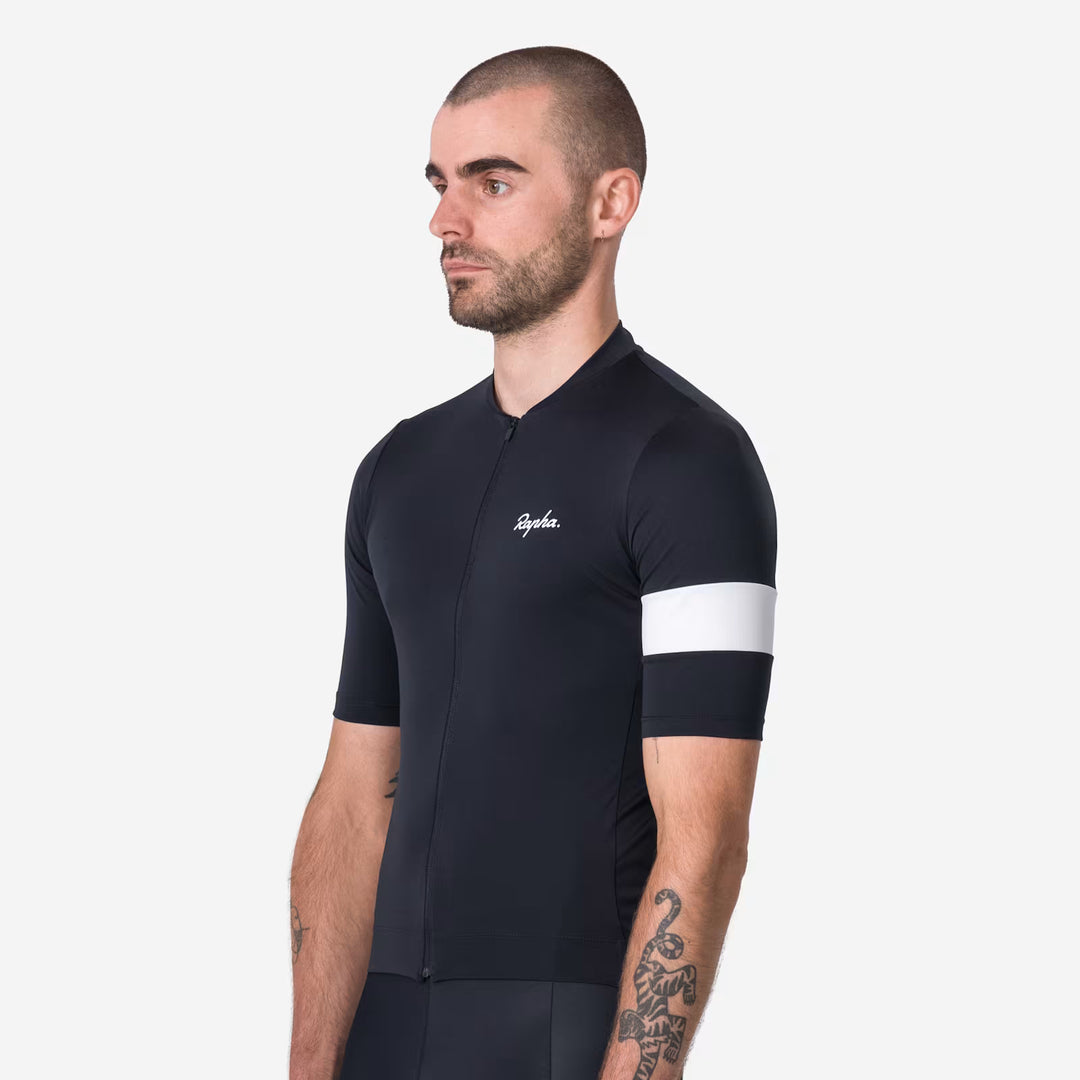 Core Jersey - Short Sleeve - Men's