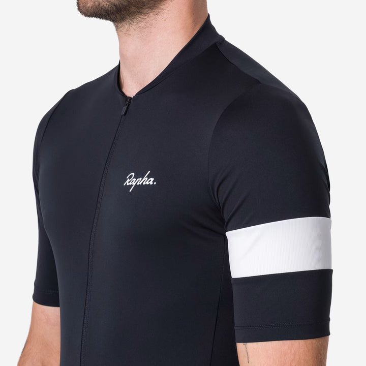 Core Jersey - Short Sleeve - Men's