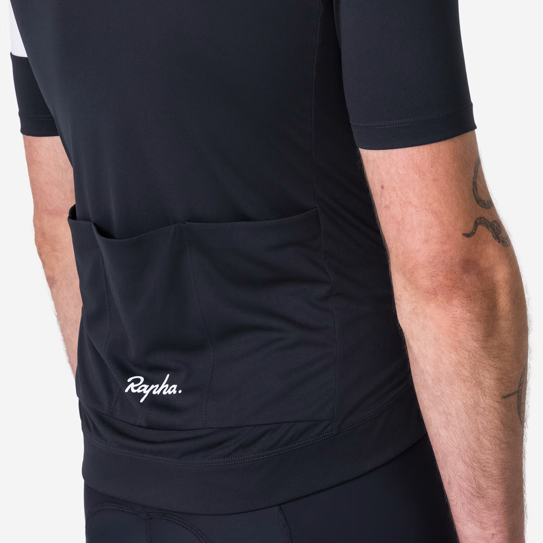 Core Jersey - Short Sleeve - Men's