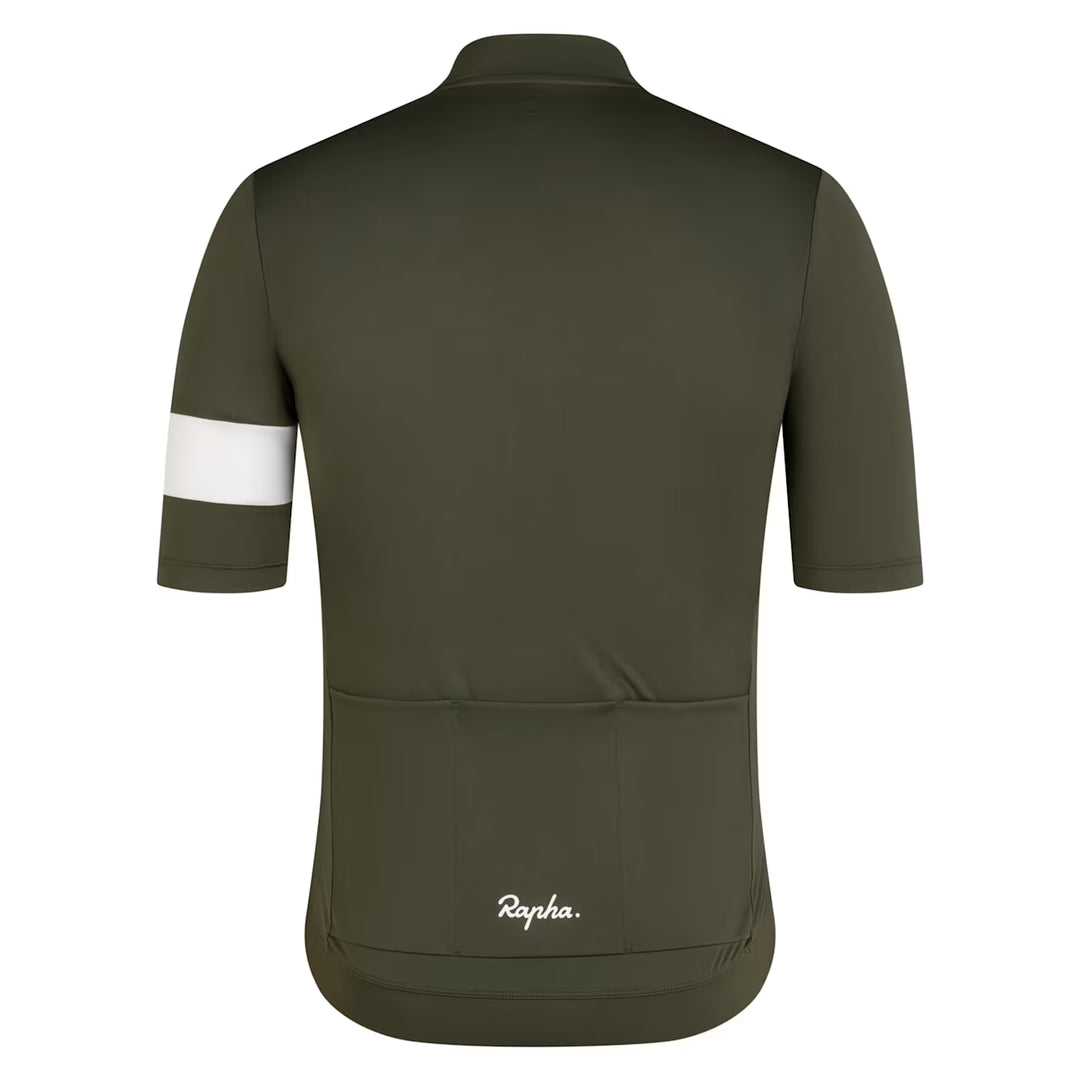 Core Jersey - Short Sleeve - Men's