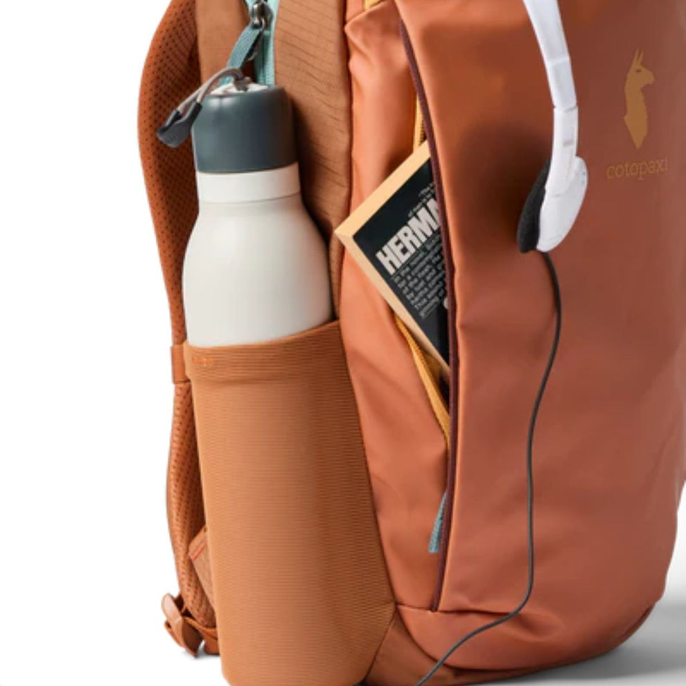 Allpa Daypack - 18L