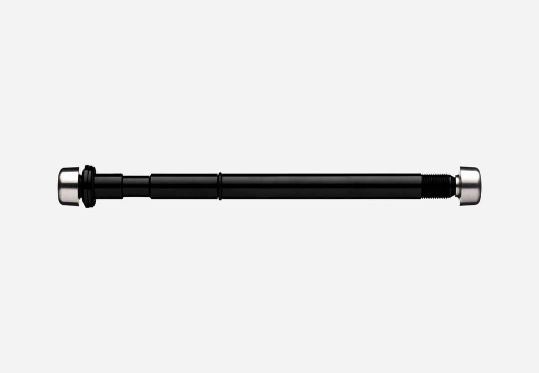 Cannondale Trainer Axle 2-in-1 - 142x12 Syntace