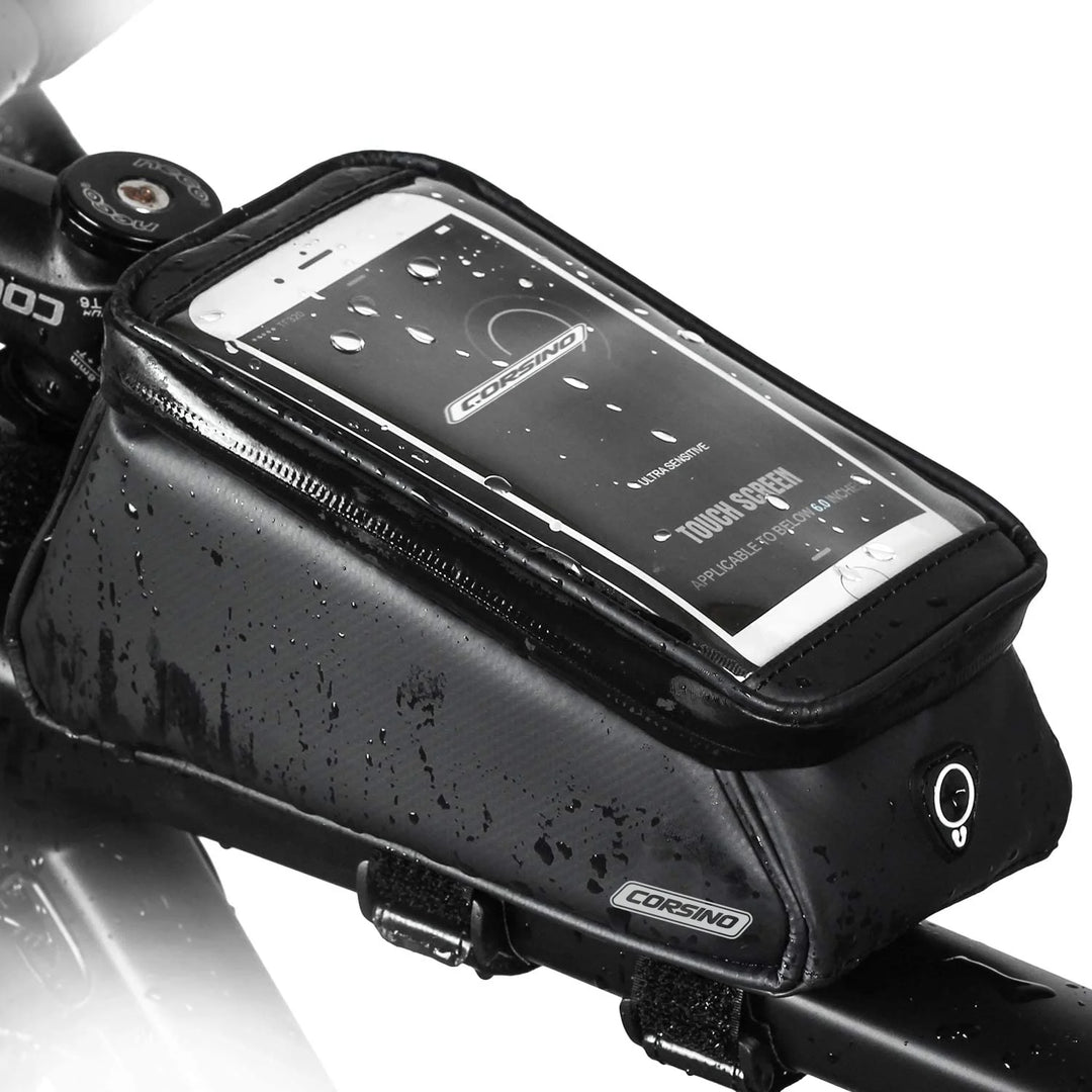 Compass Waterproof Frame Bag - 1.5L