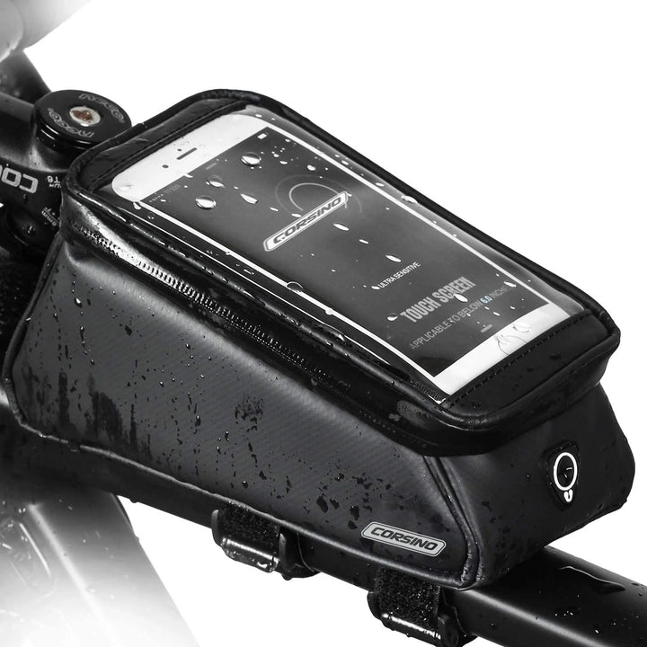 Compass Waterproof Frame Bag - 1.5L