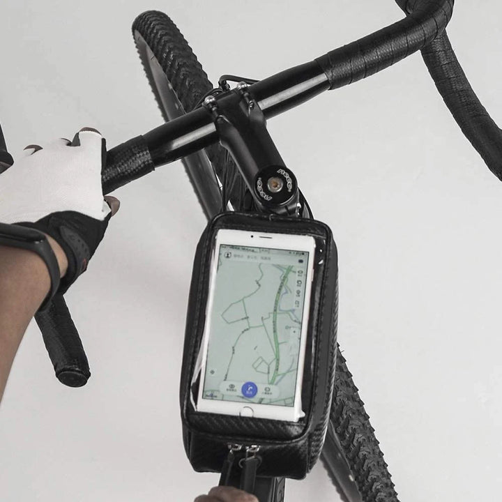 Compass Waterproof Frame Bag - 1.5L