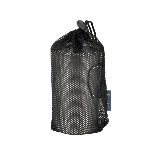 Titanium French Press