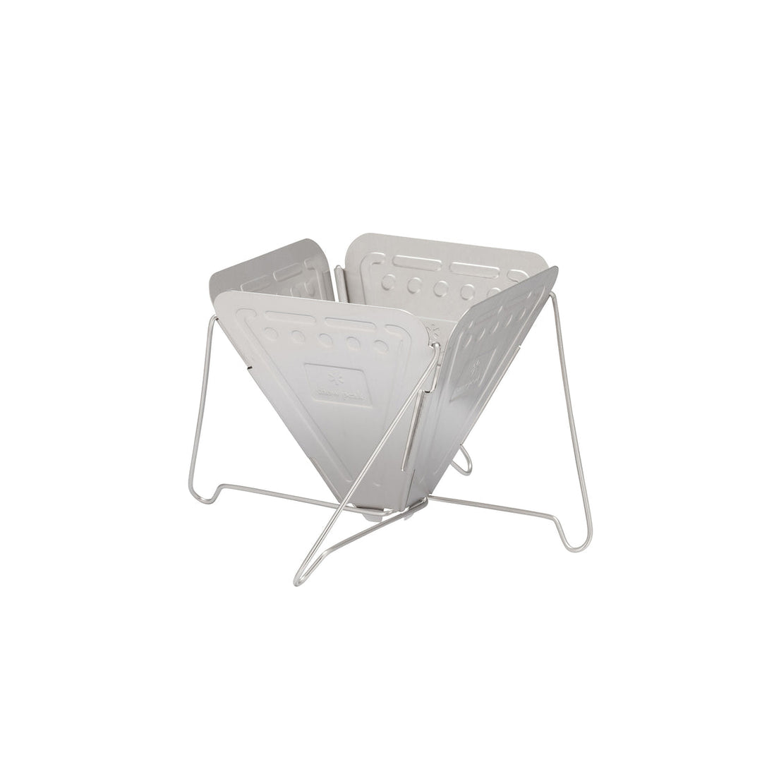 Collapsible Coffee Drip