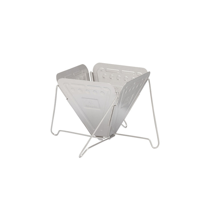 Collapsible Coffee Drip