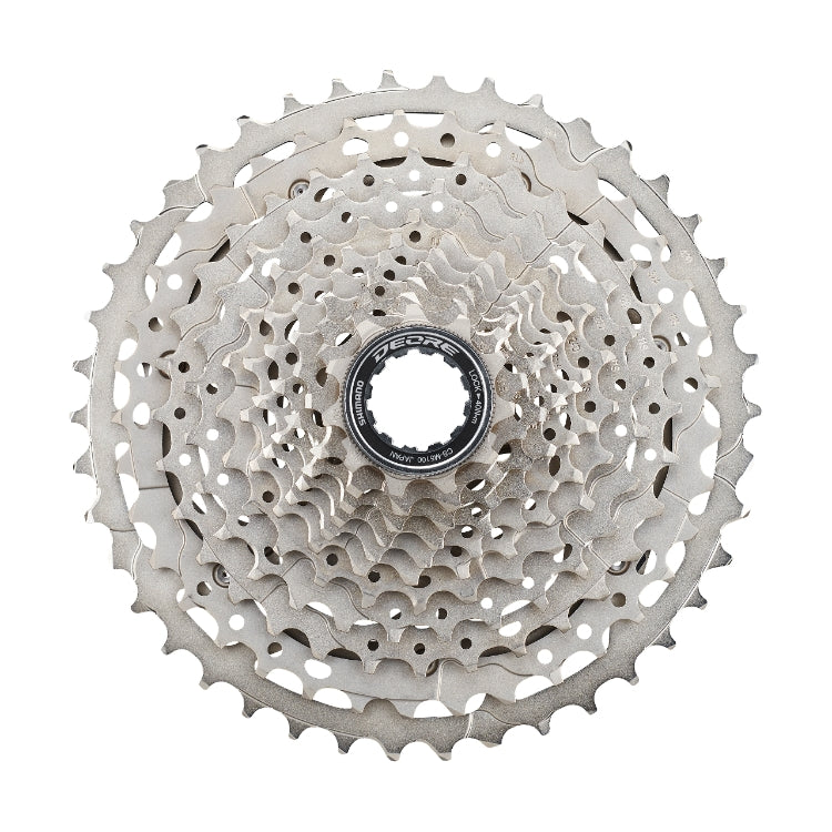 Deore CS-M5100-11 11-Speed Cassette