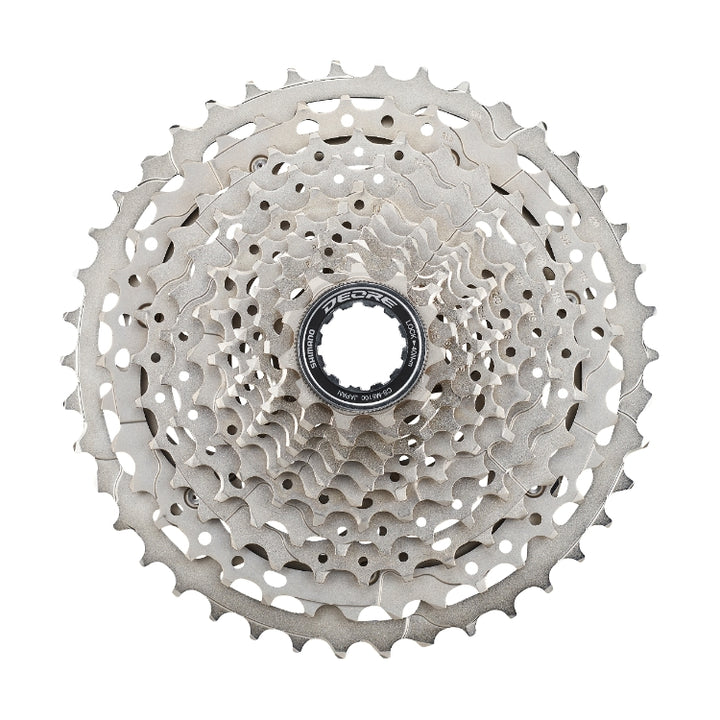 Deore CS-M5100-11 11-Speed Cassette