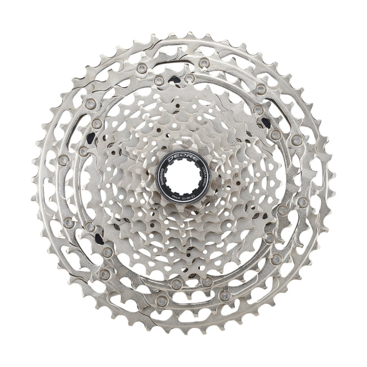 Deore CS-M5100-11 11-Speed Cassette