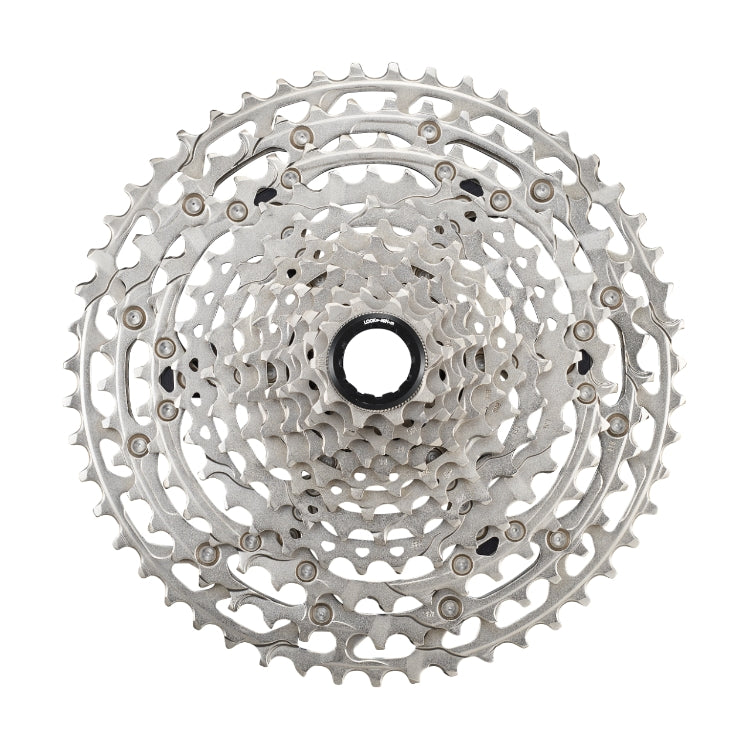 Deore CS-M6100-12 12-Speed Cassette