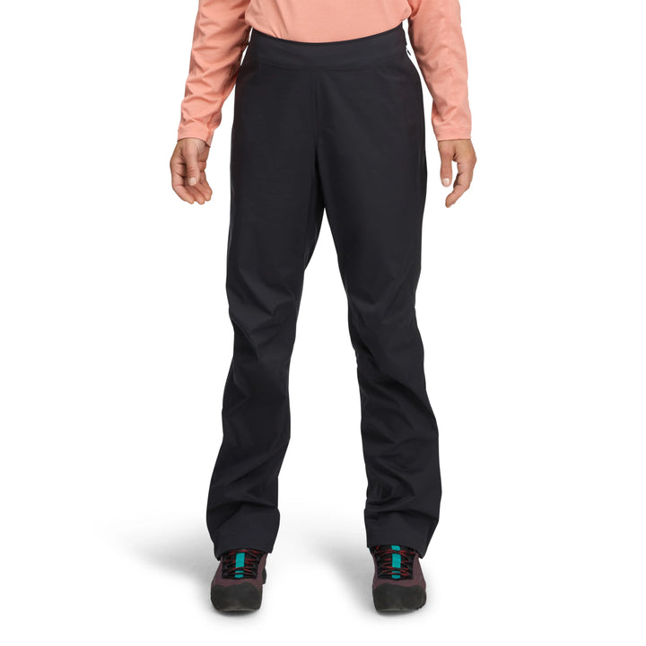 Fineline Stretch Full-Zip Pants - Women's