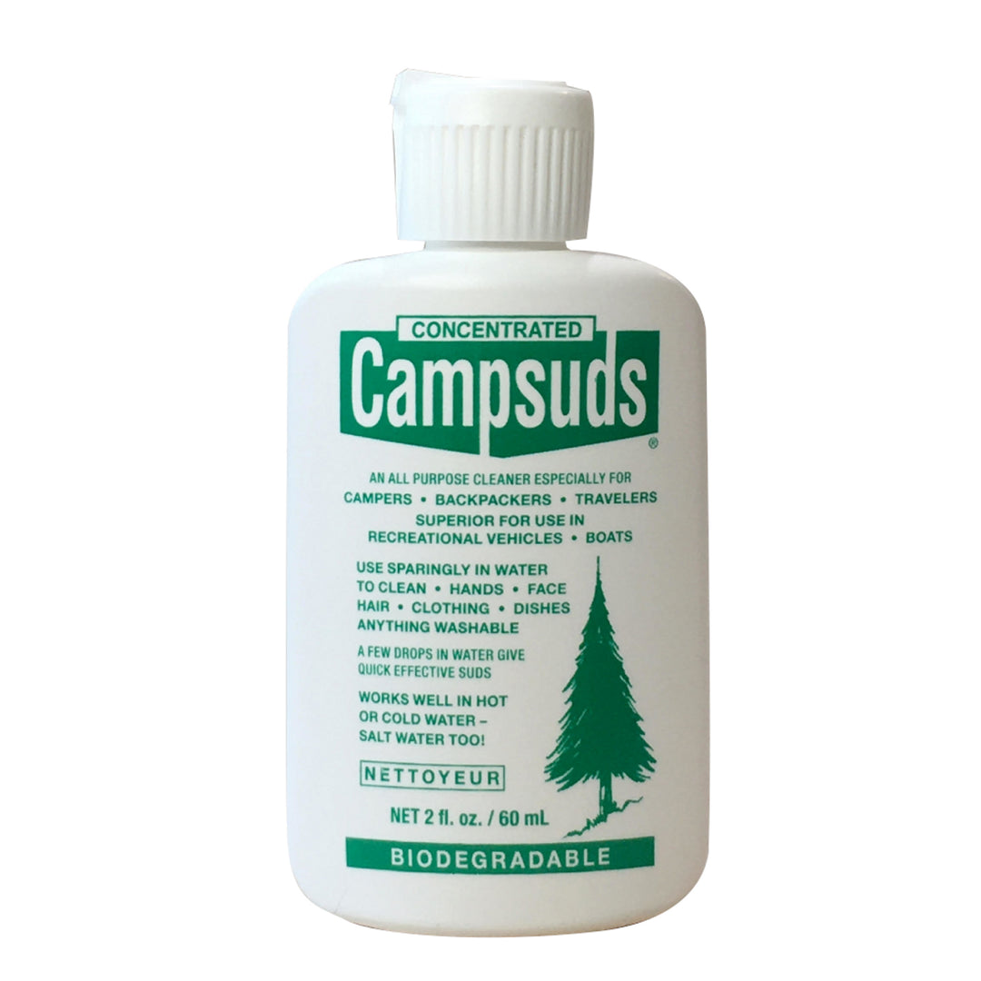 Campsuds