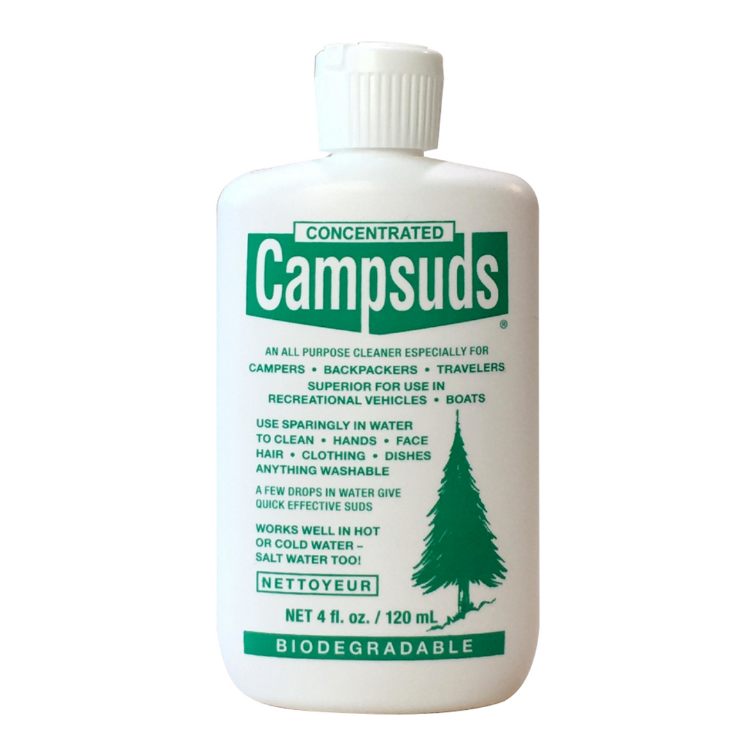 Campsuds