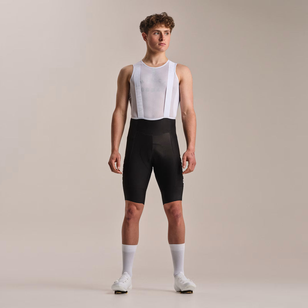 Pro Team Training Bib Shorts II - Men's
