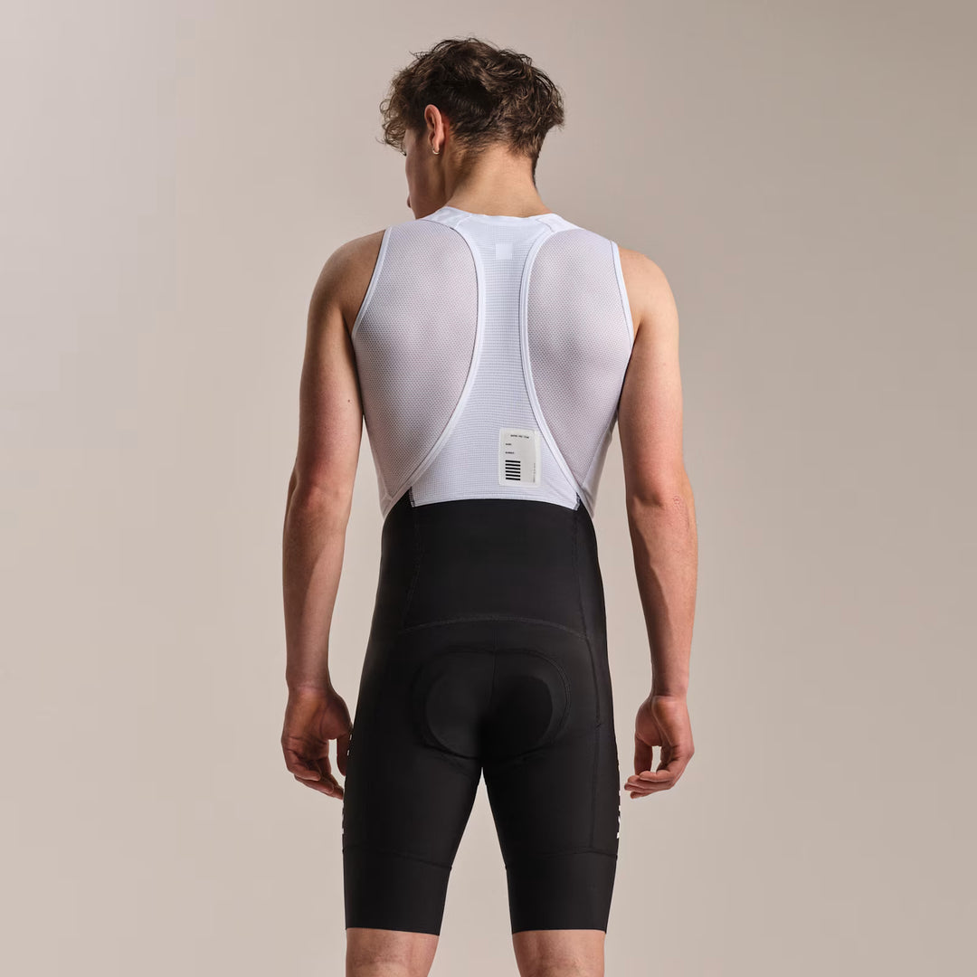 Pro Team Training Bib Shorts II - Men's