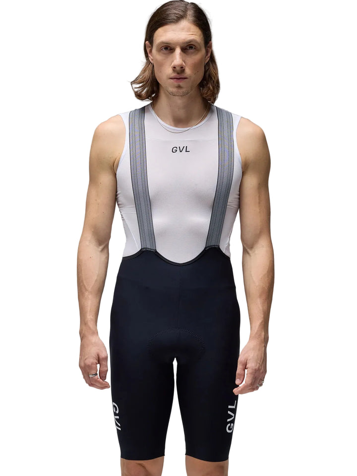 Lacefly Bib Shorts - Men's