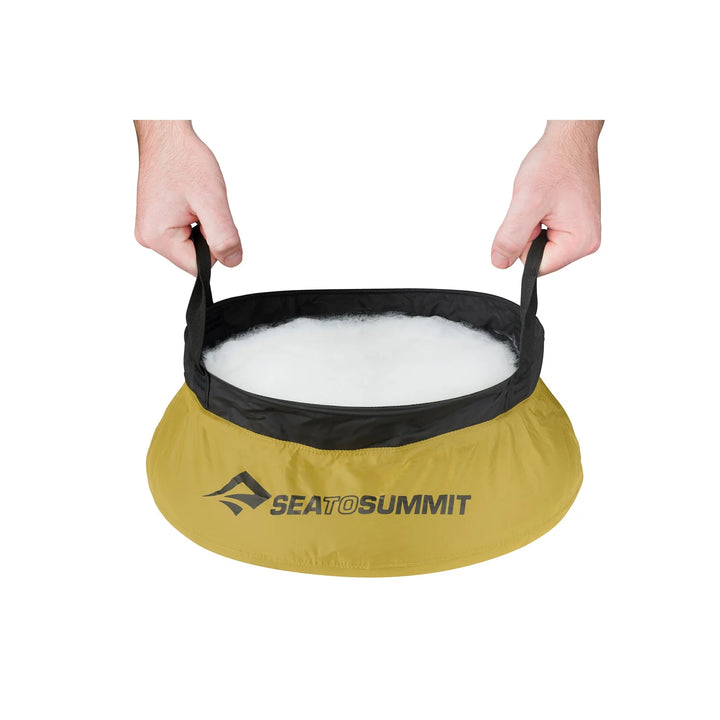 Camp Kitchen Clean-Up Kit