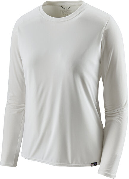 Capilene Cool Daily Shirt - Long Sleeve - Women's