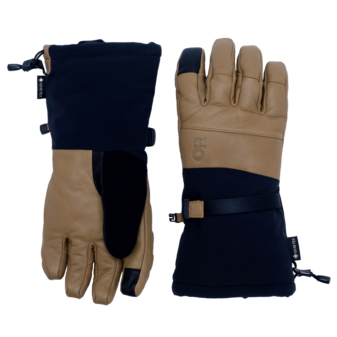 Carbide Sensor GTX Gloves - Men's