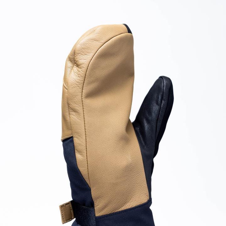 Carbide Sensor GTX Mitts - Men's