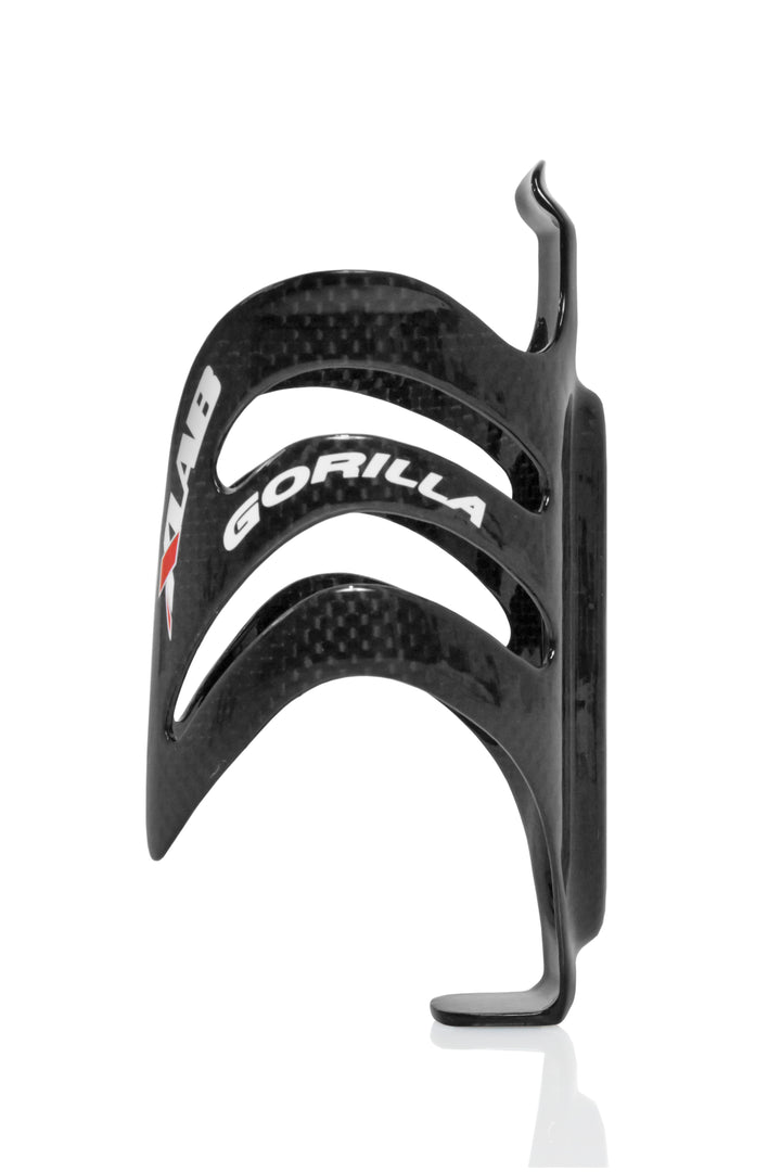 Gorilla Bottle Cage