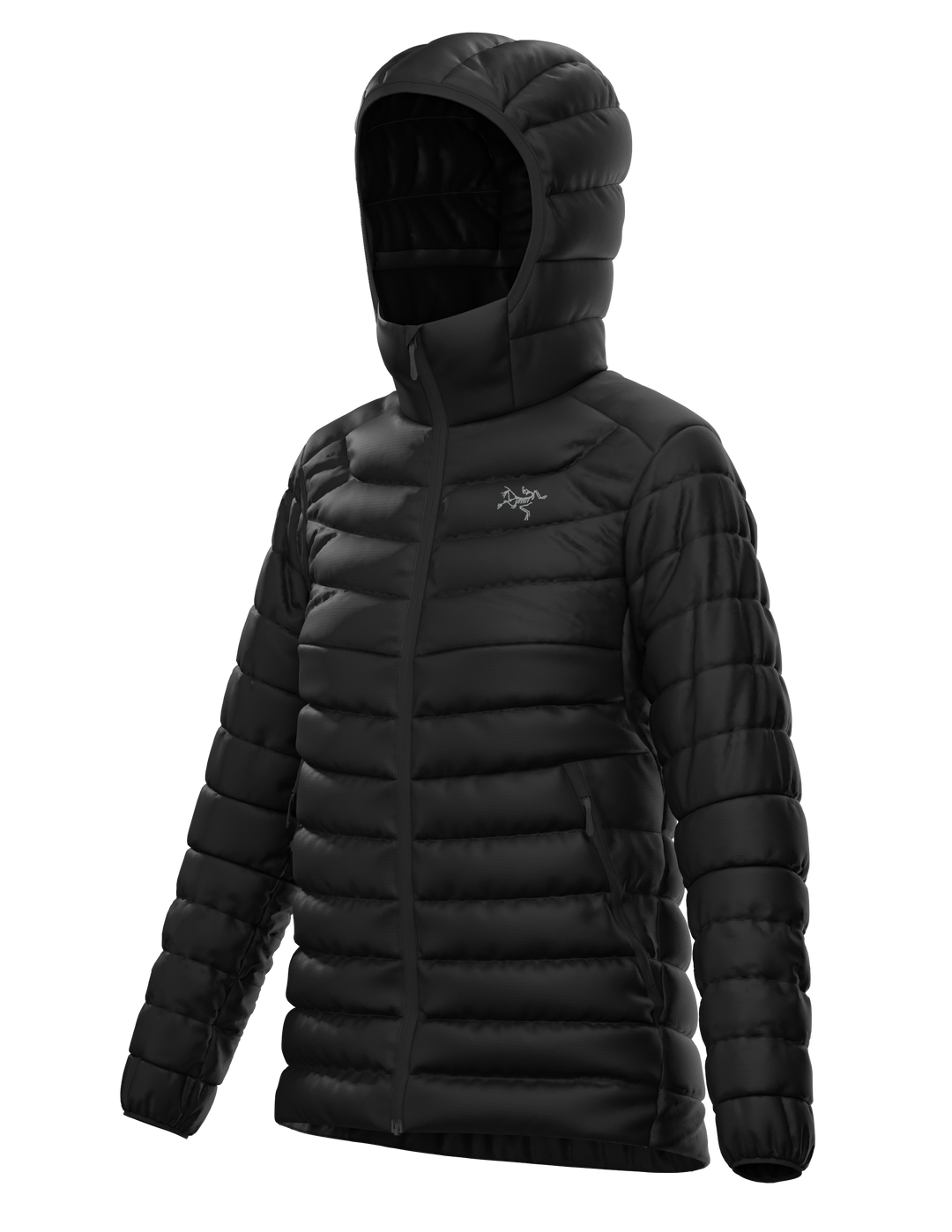 Cerium Hoody - Women's