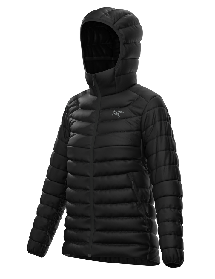 Cerium Hoody - Women's