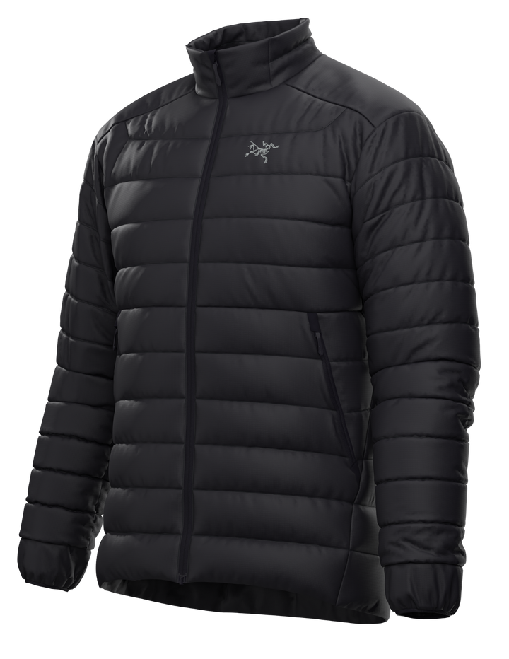 Cerium Jacket - Men's