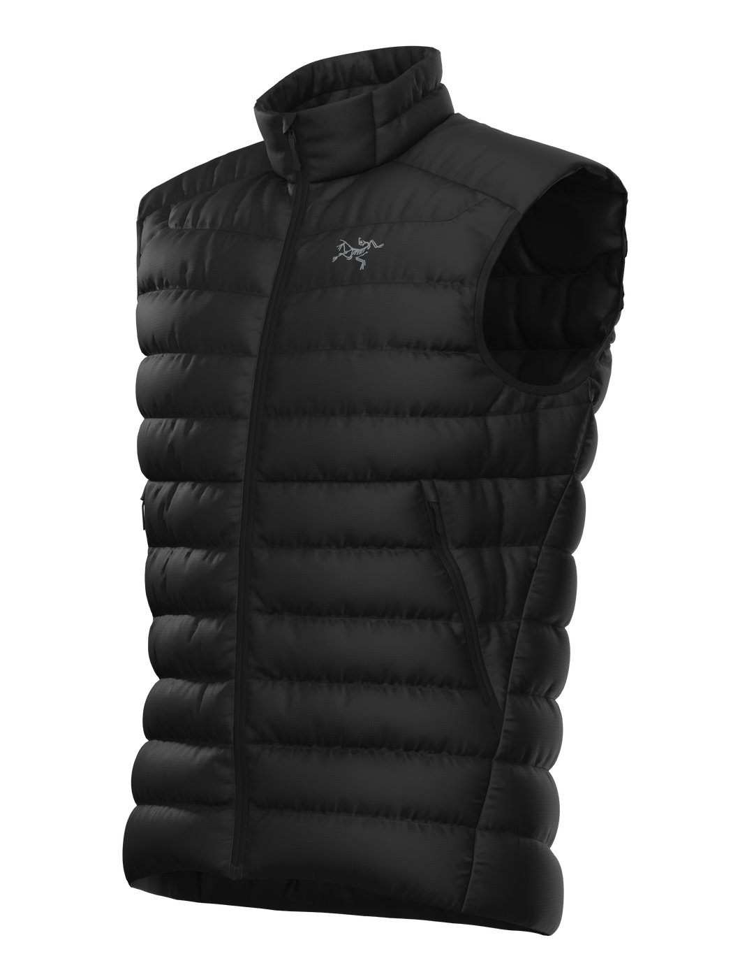 Cerium Vest - Men's